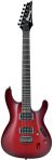 Ibanez S521 6-String Electric Guitar With Gig Bag color image