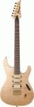 Ibanez SEW761FM NTF Electric Guitar color image