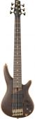 Ibanez SR5006 Prestige Series 6-String Bass Guitar  color image