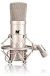 Icon M1 Large Diaphragm studio recording Microphone color image