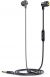 Infinity (jbl) Zip 100 tangle Free Flat Cable Earphones color image