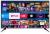 Intex Led-su5510 140cm (55) 4k ultra Hd Smart Cloud tv color image