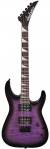 Jackson JS Series Dinky Arch Top JS32Q DKA HH Electric Guitar color image