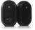 Jbl Professional 104 Compact Powered Desktop Reference Monitor Speakers (pair) color image