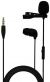 Jbl Cslm30 Clip-on Omnidirectional Microphone color image