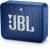 Jbl Go 2 Portable Bluetooth Waterproof Speaker With Mic color image