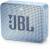 Jbl Go 2 Portable Bluetooth Waterproof Speaker With Mic color image