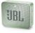 Jbl Go 2 Portable Bluetooth Waterproof Speaker With Mic color image