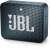 Jbl Go 2 Portable Bluetooth Waterproof Speaker With Mic color image