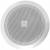 Jbl Ics05m Ceiling Speakers For Background Music - (set Of 4) color image