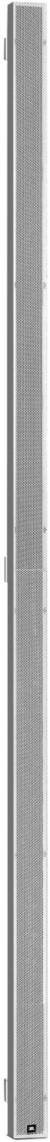 JBL Intellivox DSX430 Active Beam Shaping Self Powered Column Loudspeaker Array color image