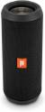 Jbl Flip 3 Stealth Waterproof Portable Bluetooth Speaker With Powerful Deep Bass color image