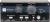 JBL M-Patch 2 Passive Stereo Controller and Switch Box color image
