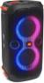 Jbl Partybox 110 160w Wireless Bluetooth Party Speaker With 2.1 Channel color image