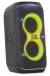 Jbl Partybox 120 Deeper Bass With A Dynamic Light Show Party Speaker color image