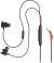Jbl Quantum 50 Wired Gaming Earphone With Inline Control color image