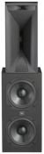 Jbl Synthesis Sam1hf 2-way Lcr Speakers (each) color image