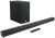 Jbl Cinema Sb160 2.1 Channel Soundbar With Bluetooth Subwoofer (220 Watts, Dolby Digital) color image