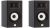 Jbl Stage A120 Bookshelf Speakers (pair) color image