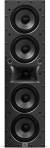 Jbl Studio 6 theater Lcr Cinematic Sound In-wall Loudspeaker color image