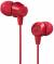 JBL T50HI in-Ear Wired Headphone color image