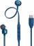 Jbl tune 310 Wired In-ear type C Headphones color image
