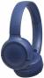 Jbl tune 500bt Wireless On-ear Headphones With Mic color image