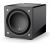 Jl Audio Dominion-d108 Compact Powered Subwoofer Speakers color image