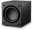 Jl Audio Dominion-d110 10 Inches Powered Subwoofer Speakers color image