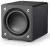 Jl Audio E-sub E110-10 Inch Compact Powered Subwoofer Speakers color image