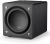 Jl Audio E-sub-e112 - 12 Inches Compact Powered Subwoofer Speakers color image