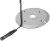 JTS CM-502 Vocal Condenser Microphone color image