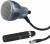 JTS CX-520/MA-500 Harmonica Microphone color image