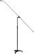 JTS FGM-170 Floor Stand Microphone color image