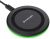 Kapaver Kp500 type C Input Qi-certified Fast Wireless Charger color image