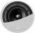 Kef Ci160qr Round In-ceiling Speaker (each) color image