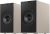KEF Coda W Wireless Streaming HiFi Stereo Speakers color image