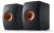 Kef Ls50-meta Most Accurate Immersive Sound Bookshelf Speaker (pair) color image