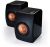 Kef Ls50 Mini Monitor Speakers (pair) color image