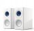 Kef Reference 1 Meta Bookshelf Speaker (pair) color image