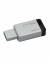 Kingston Dt50 128gb usb 3.1 Datatraveler Pendrive color image