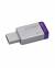 Kingston Dt50 8gb usb 3.1 Pendrive color image