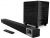 Klipsch Cinema 400 400w Dynamic Wireless Black Soundbar  color image