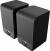 Klipsch Flexus Surr 100 Wireless Surround Speakers Pair color image