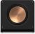 Klipsch Premiere Rp-1600sw Subwoofer color image