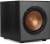 Klipsch R-100sw 300 Watt 1.0 Channel Subwoofer color image