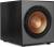 Klipsch R-120sw Subwoofer color image