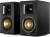 Klipsch R-14pm - Active Bookshelf Speaker (pair) color image