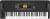 Korg EK-50 61-Key Entertainer Arranger Keyboard color image