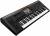 Korg Kronos 3 61-Key Semi-Weighted Workstation color image